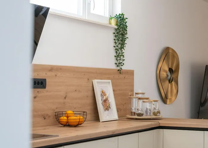 Ivica & Marica By Interhome 빌라 *