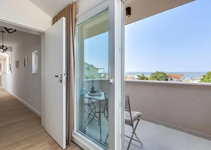 빌라 Ivica & Marica By Interhome 마슬레니차