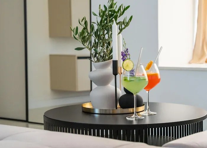 Ivica & Marica By Interhome