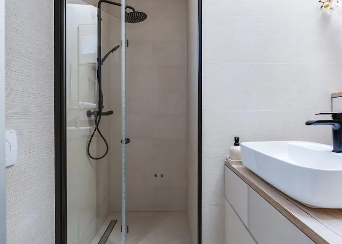 Ivica & Marica By Interhome 빌라 마슬레니차