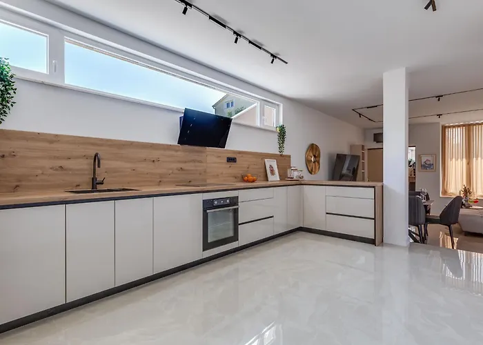 Ivica & Marica By Interhome 빌라