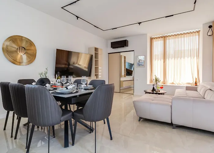 Ivica & Marica By Interhome *