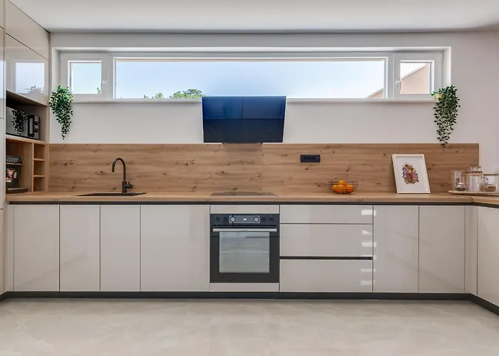 Ivica & Marica By Interhome 마슬레니차