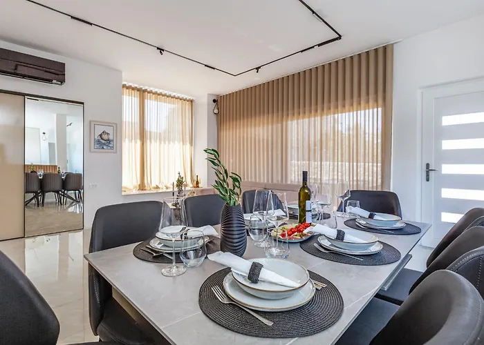 Ivica & Marica By Interhome * 마슬레니차