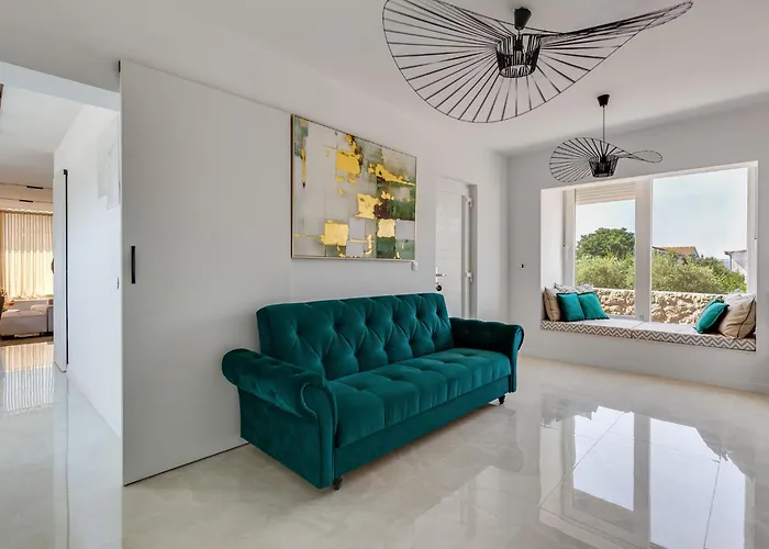 Ivica & Marica By Interhome 마슬레니차