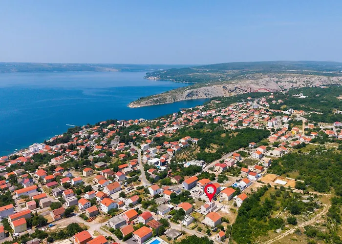 빌라 Ivica & Marica By Interhome