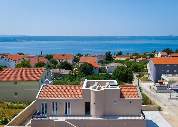 Ivica & Marica By Interhome 빌라 마슬레니차