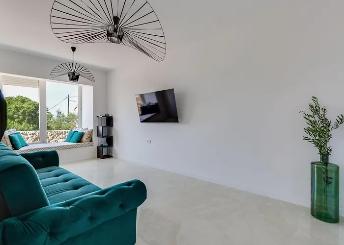 빌라 Ivica & Marica By Interhome 마슬레니차