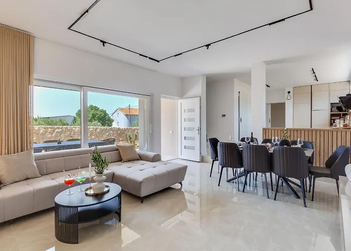 Ivica & Marica By Interhome 마슬레니차