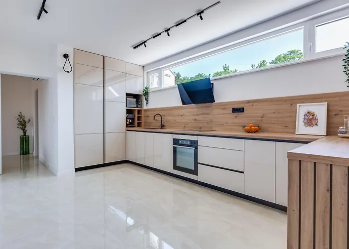 Ivica & Marica By Interhome * 마슬레니차