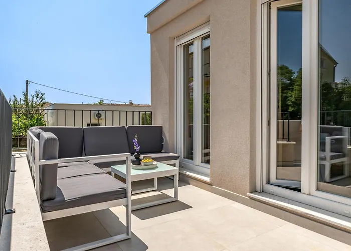 Ivica & Marica By Interhome