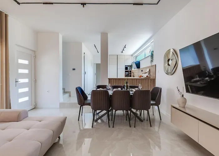 Ivica & Marica By Interhome 빌라 *