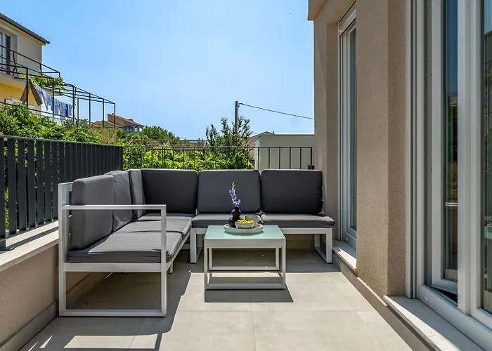 Ivica & Marica By Interhome *