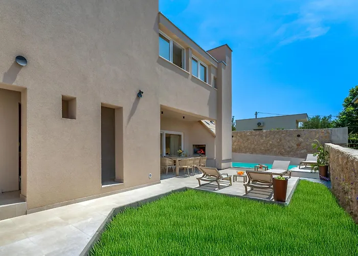 Ivica & Marica By Interhome 마슬레니차