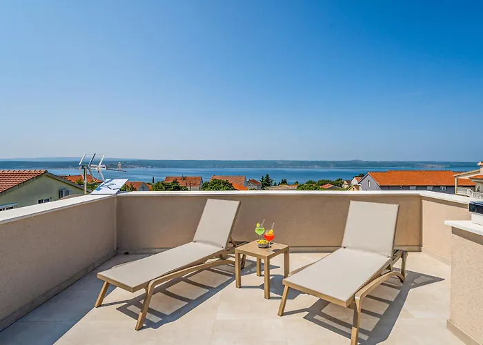 빌라 Ivica & Marica By Interhome *