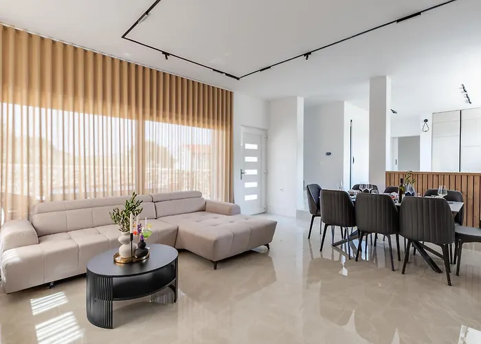 Ivica & Marica By Interhome 빌라 마슬레니차