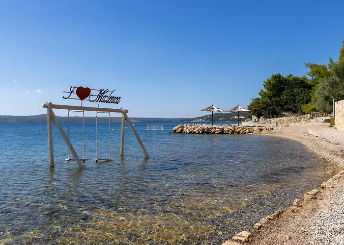 Ivica & Marica By Interhome