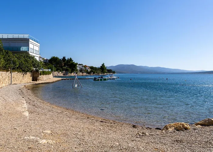 빌라 Ivica & Marica By Interhome