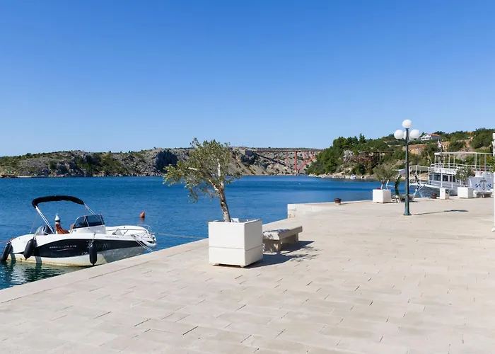 Ivica & Marica By Interhome 빌라