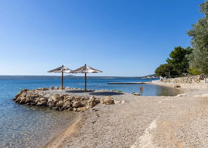 Ivica & Marica By Interhome 빌라 *