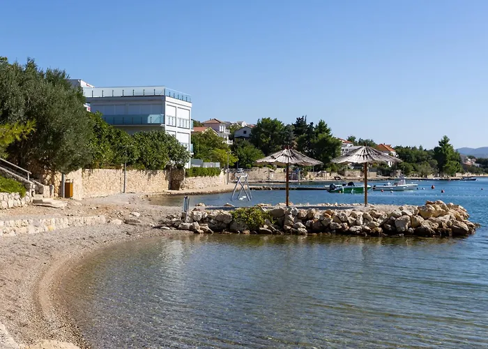 빌라 Ivica & Marica By Interhome