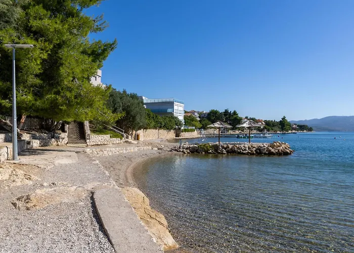 Ivica & Marica By Interhome * 마슬레니차