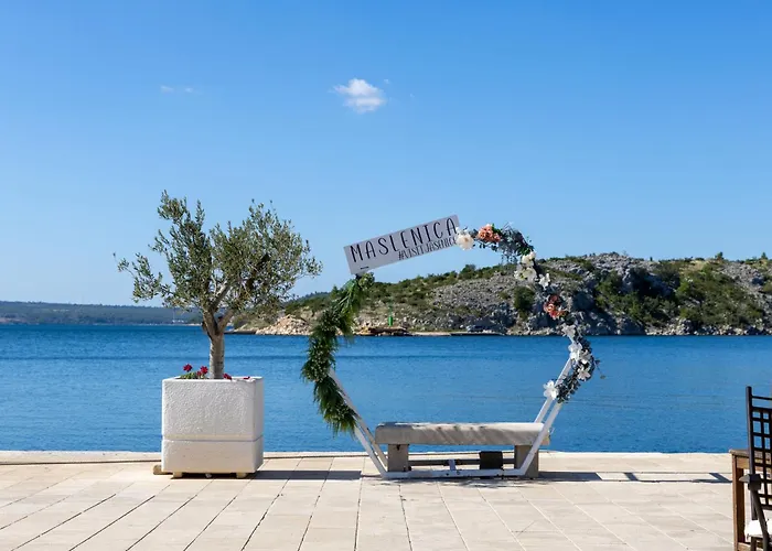 Ivica & Marica By Interhome 빌라