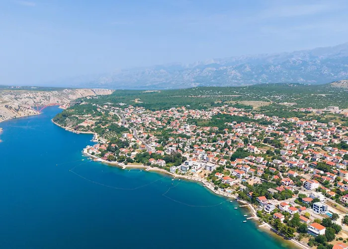 Ivica & Marica By Interhome 빌라 마슬레니차