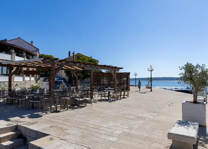 Ivica & Marica By Interhome